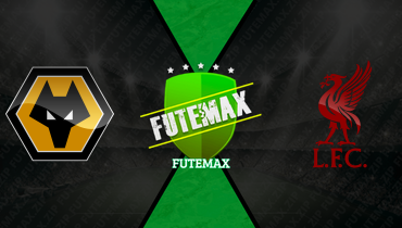 Assistir Wolverhampton x Liverpool ao vivo online 06/03/2026
