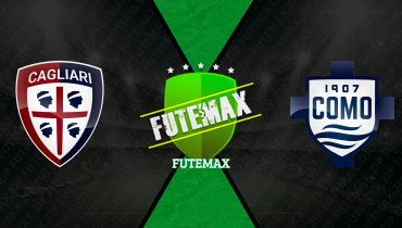 Assistir Cagliari x Como ao vivo online 07/03/2026