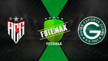 Assistir Atlético-GO x Goiás ao vivo online 07/03/2026