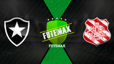 Assistir Botafogo x Bangu ao vivo online 07/03/2026