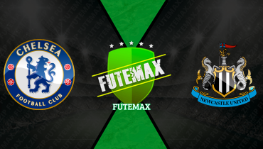 Assistir Chelsea x Newcastle ao vivo online 14/03/2026