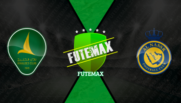 Assistir Al Khaleej x Al Nassr ao vivo online 14/03/2026