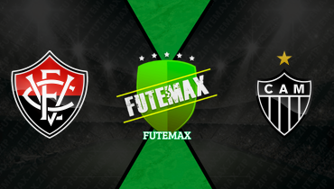 Assistir Vitória x Atlético-MG ao vivo online 14/03/2026