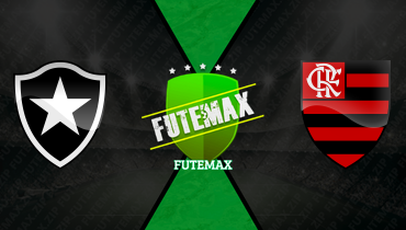 Assistir Botafogo x Flamengo ao vivo online 14/03/2026