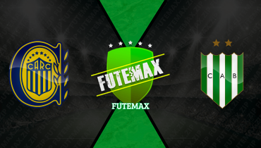 Assistir Rosario Central x Banfield ao vivo online 14/03/2026