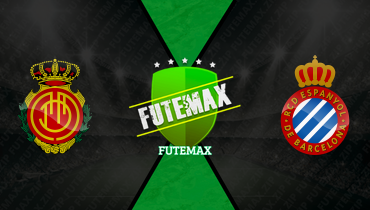 Assistir Mallorca x Espanyol ao vivo online 15/03/2026