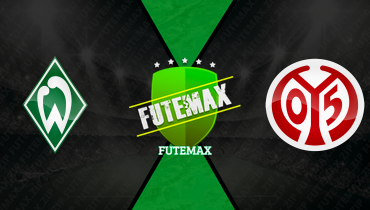 Assistir Werder Bremen x Mainz ao vivo online 15/03/2026