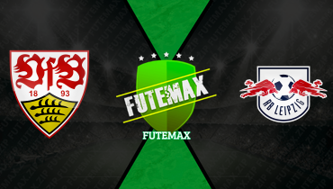 Assistir Stuttgart x RB Leipzig ao vivo online 15/03/2026