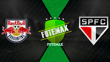 Assistir Red Bull Bragantino x São Paulo ao vivo online 15/03/2026