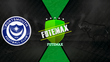 Assistir Portsmouth x Derby County ao vivo online 16/03/2026