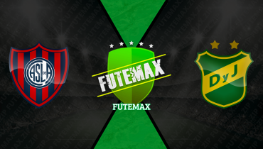 Assistir San Lorenzo x Defensa y Justicia ao vivo online 16/03/2026