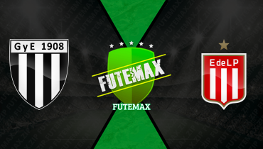 Assistir Gimnasia de Mendoza x Estudiantes ao vivo online 17/03/2026