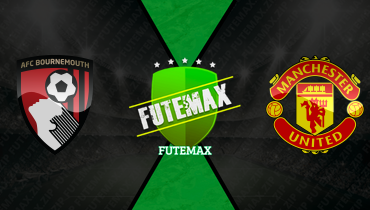 Assistir Bournemouth x Manchester United ao vivo online 20/03/2026