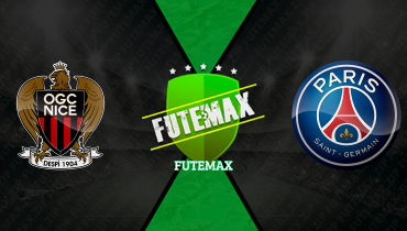 Assistir Nice x PSG ao vivo online 21/03/2026