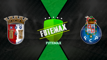 Assistir Braga x Porto ao vivo online 22/03/2026