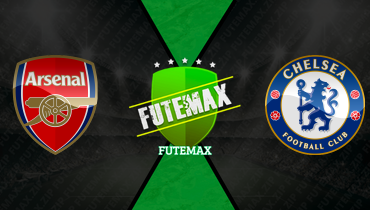 Assistir Arsenal x Chelsea FEMININO ao vivo online 24/03/2026