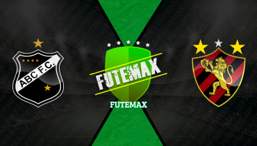 Assistir ABC x Sport ao vivo online 29/03/2026