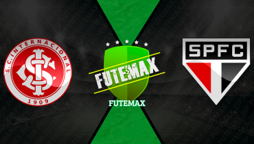 Assistir Internacional x São Paulo ao vivo online 01/04/2026