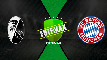Assistir Freiburg x Bayern de Munique ao vivo online 04/04/2026