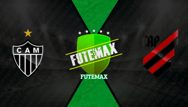Assistir Atlético-MG x Athletico-PR ao vivo online 05/04/2026