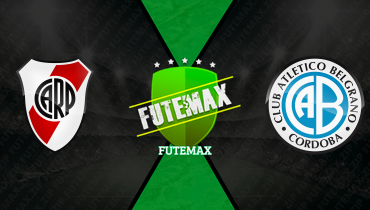 Assistir River Plate x Belgrano ao vivo online 05/04/2026