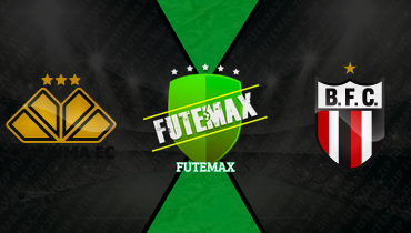 Assistir Criciúma x Botafogo-SP ao vivo online 10/04/2026