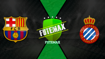 Assistir Barcelona x Espanyol ao vivo online 11/04/2026