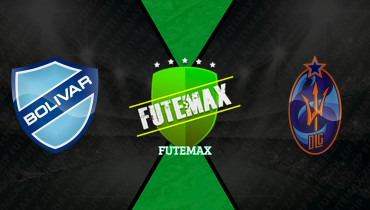 Assistir Bolivar x Deportivo La Guaira ao vivo online 14/04/2026