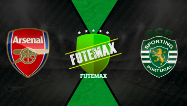 Assistir Arsenal x Sporting ao vivo online 15/04/2026