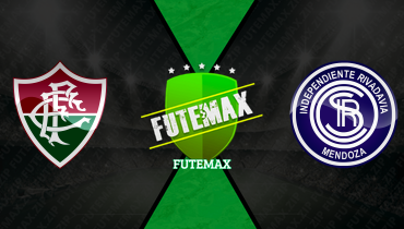 Assistir Fluminense x Independiente Rivadavia ao vivo online 15/04/2026