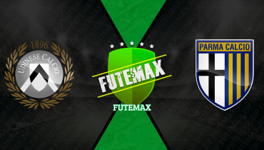 Assistir Udinese x Parma ao vivo online 18/04/2026