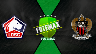 Assistir Lille x NIce ao vivo online 18/04/2026