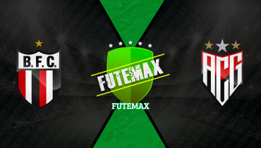 Assistir Botafogo-SP x Atlético-GO ao vivo online 19/04/2026
