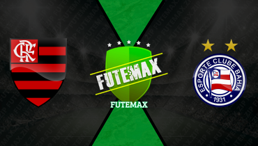 Assistir Flamengo x Bahia ao vivo online 19/04/2026