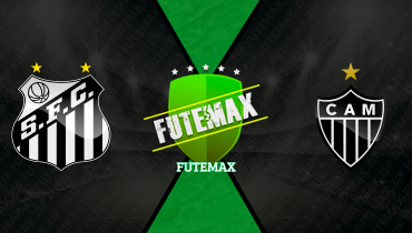 Assistir Santos x Atlético-MG ao vivo online 20/04/2026