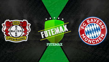 Assistir Bayer Leverkusen x Bayern ao vivo online 22/04/2026