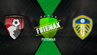 Assistir Bournemouth x Leeds ao vivo online 22/04/2026