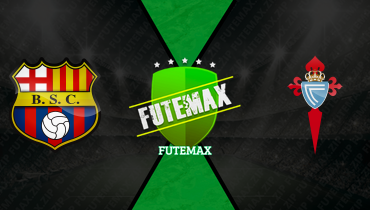 Assistir Barcelona x Celta Vigo ao vivo online 22/04/2026