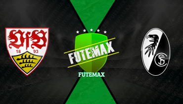 Assistir VfB Stuttgart x SC Freiburg ao vivo online 23/04/2026