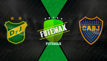 Assistir Defensa y Justicia x Boca ao vivo online 23/04/2026