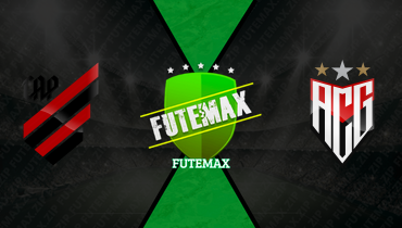 Assistir Athletico-PR x Atlético-GO ao vivo online 23/04/2026