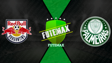Assistir RB Bragantino x Palmeiras ao vivo online 26/04/2026