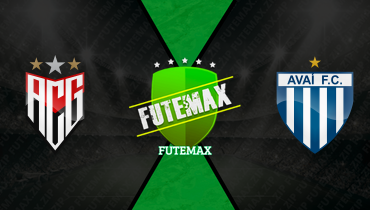 Assistir Atlético-GO x Avaí ao vivo online 26/04/2026