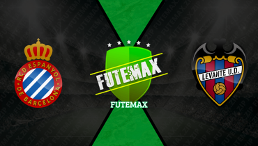 Assistir Espanyol x Levante ao vivo online 27/04/2026
