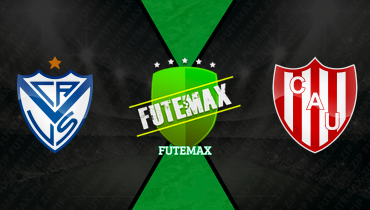 Assistir Vélez Sarsfield x Unión Santa Fe ao vivo online 27/04/2026
