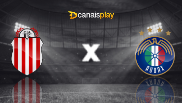 Assistir Barracas Central x Audax Italiano ao vivo online 28/04/2026