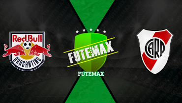 Assistir RB Bragantino x River Plate ao vivo online 30/04/2026