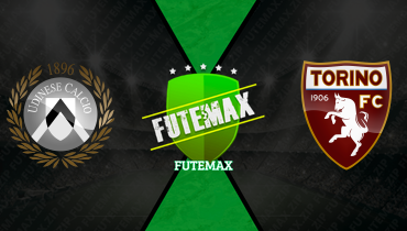 Assistir Udinese x Torino ao vivo online 02/05/2026