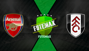 Assistir Arsenal x Fulham ao vivo online 02/05/2026