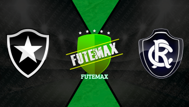 Assistir Botafogo x Remo ao vivo online 02/05/2026